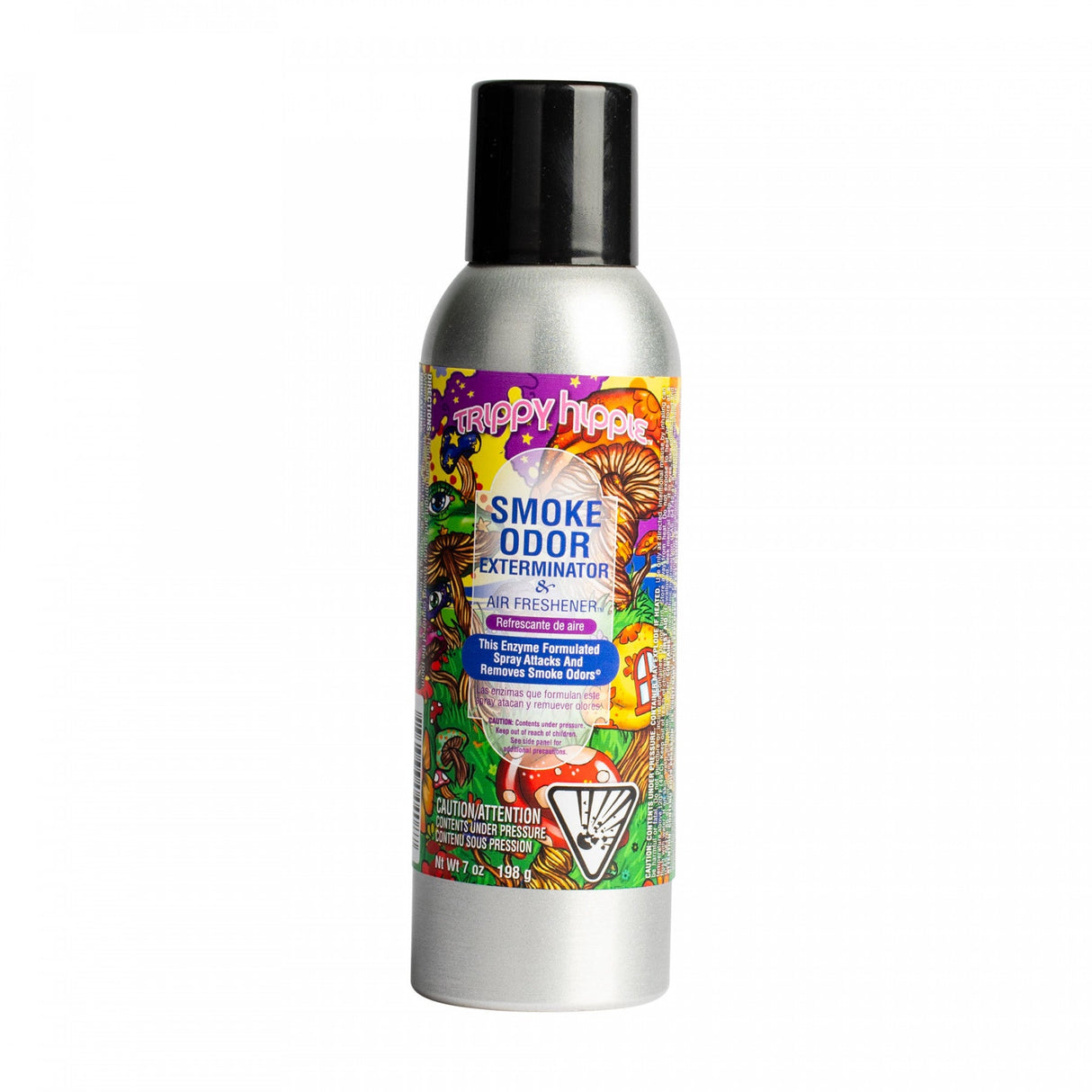 Odor Eliminator Spray-Trippy Hippie