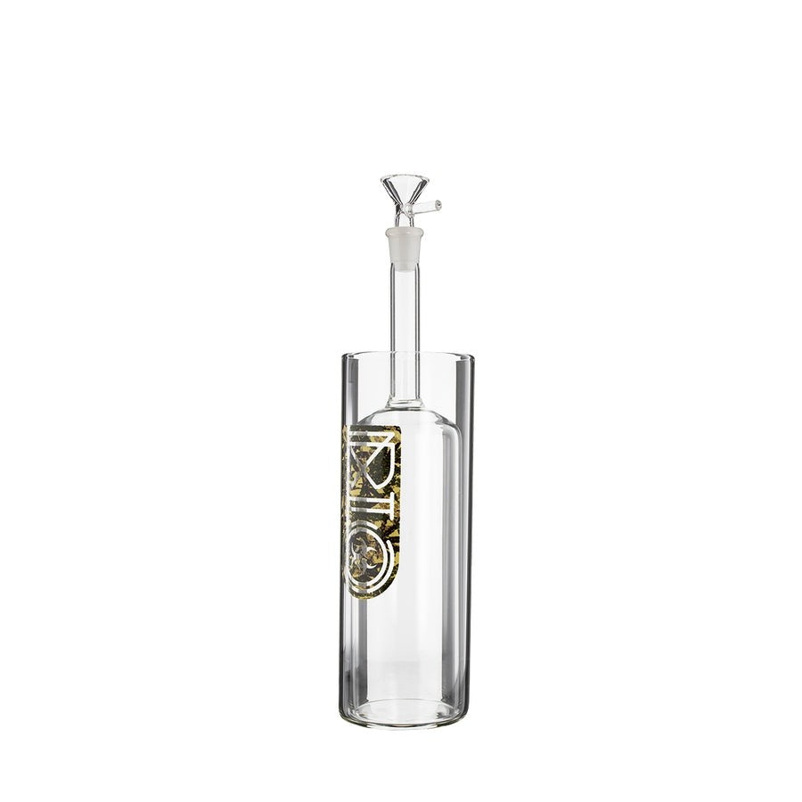 Bong: BIO 12" Gravity-Camo