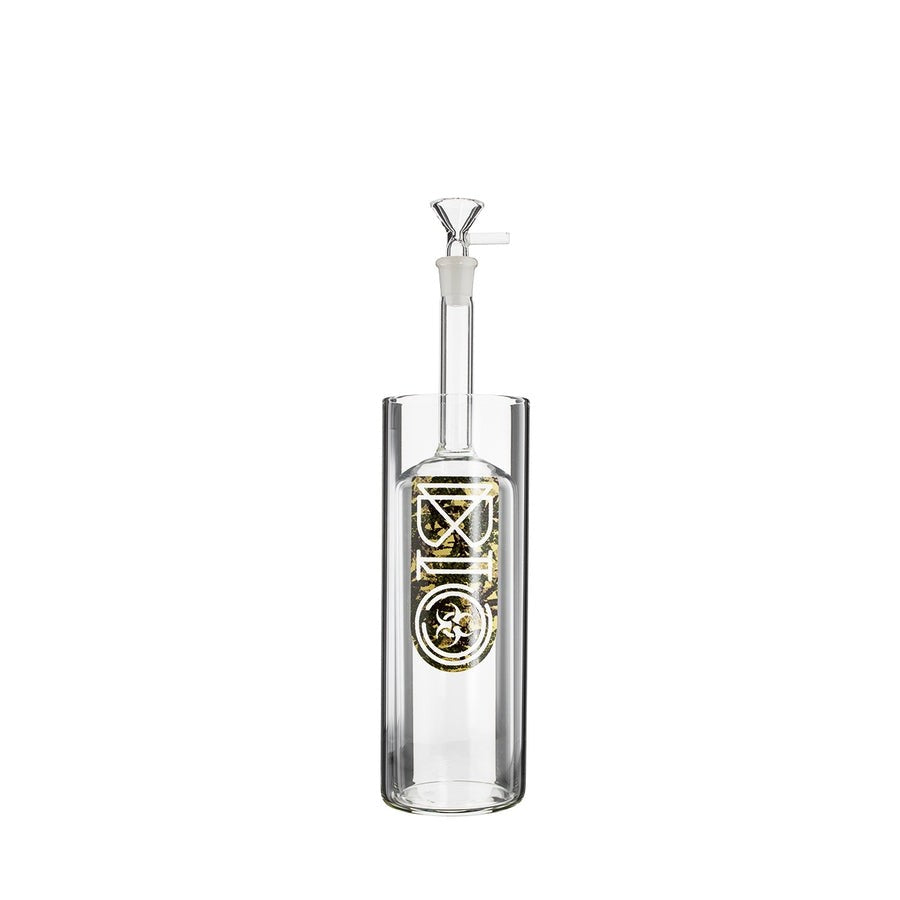 Bong: BIO 12" Gravity-Camo