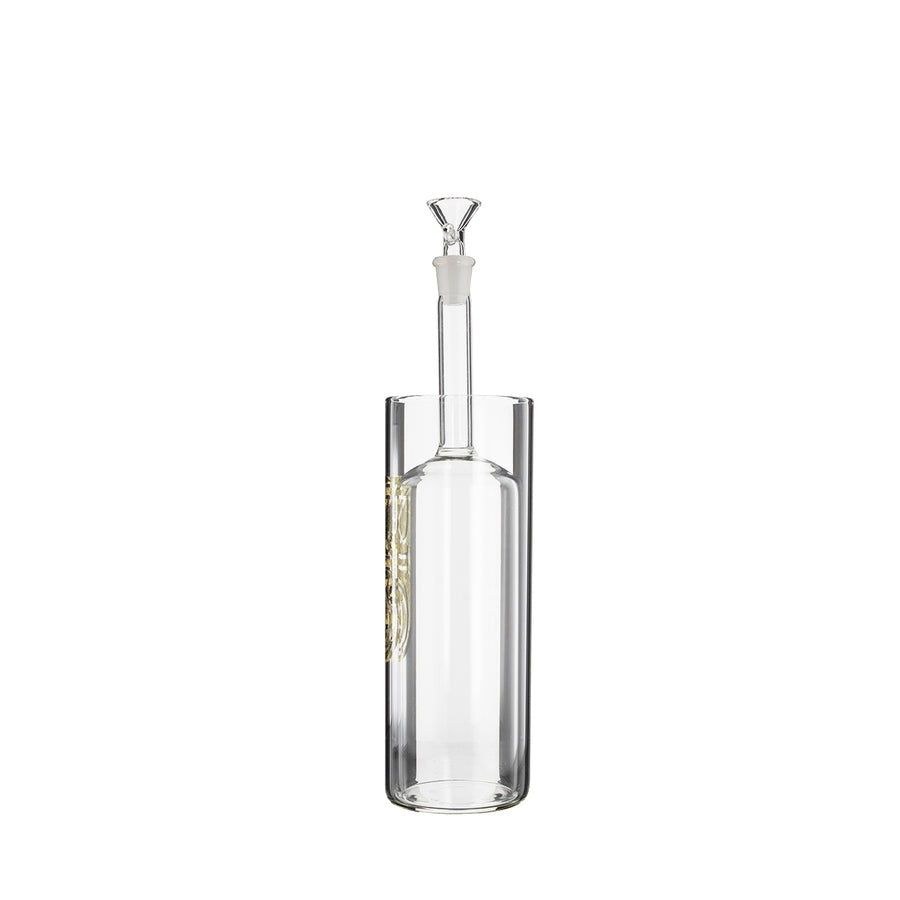 Bong: BIO 12" Gravity-Camo