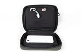 Dime Bags 10" Boss with Lock Black