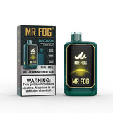 Mr Fog NOVA