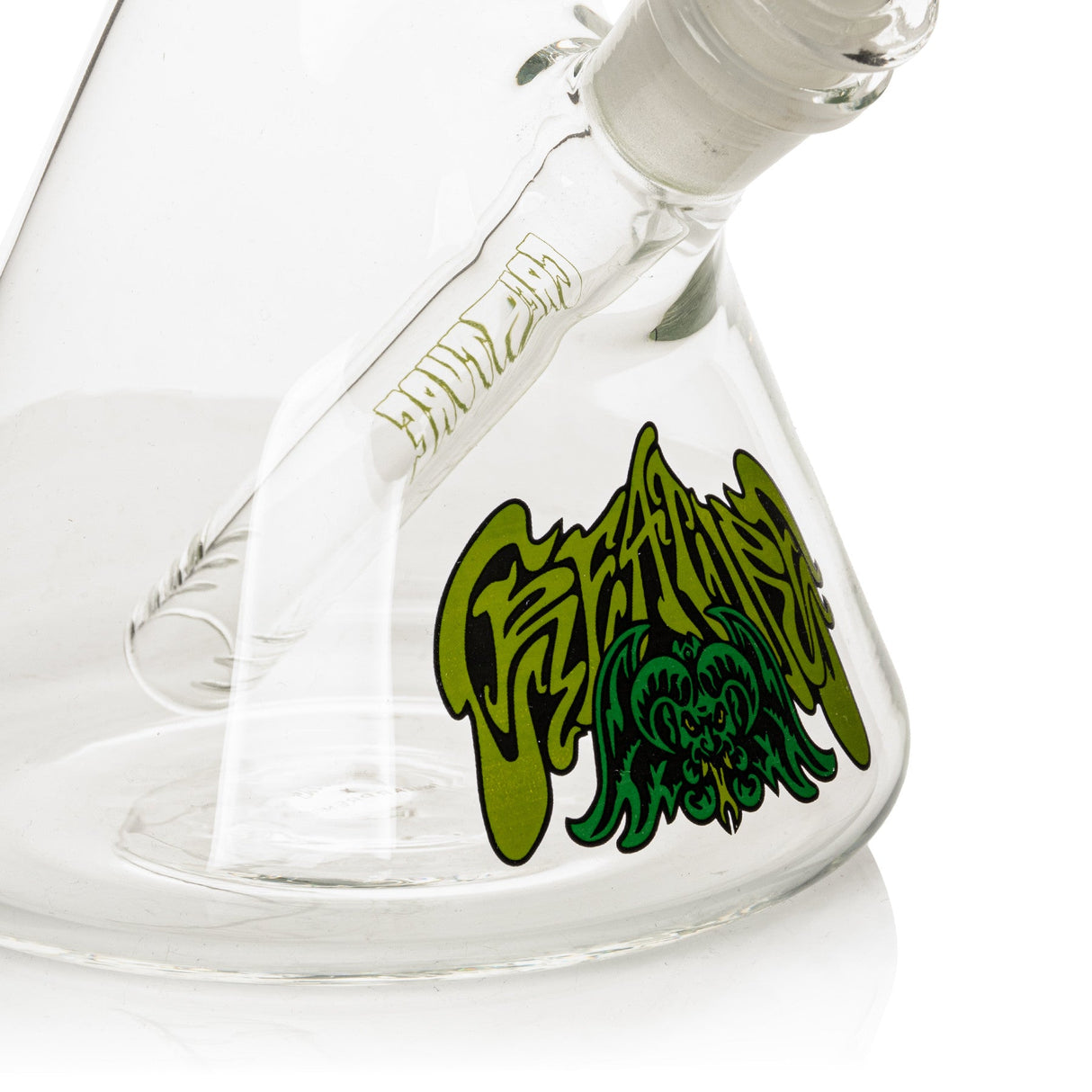 Creature 12" 7mm Clear Sacrifice