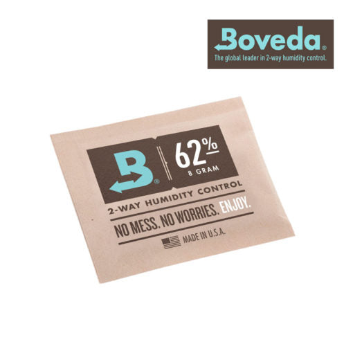 Boveda 8g Humidity Pack