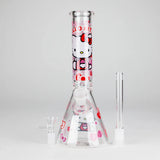 10" (5mm) Hello Kitty Beaker