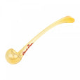 9" Cheech & Chong Gandalf Pipes