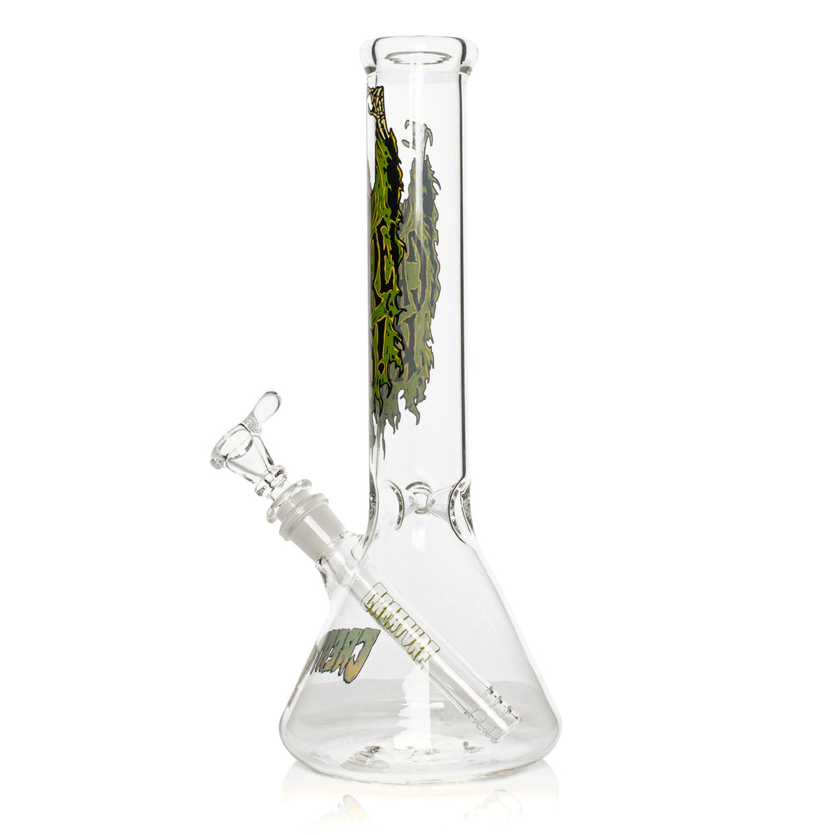Creature 12" Clear Reaper