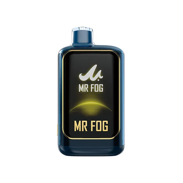 Mr Fog NOVA