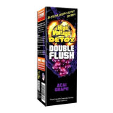 Detox: High Voltage DoubleFlush 16oz
