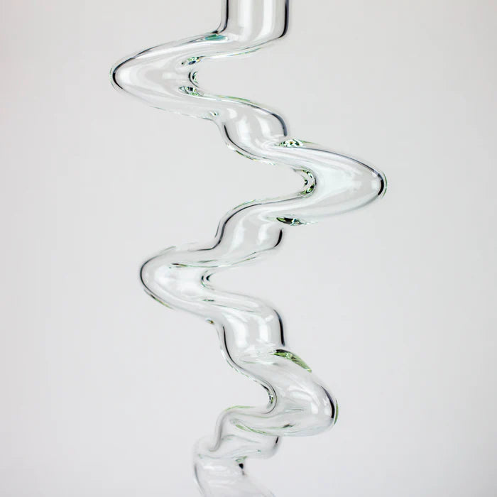 28" Xtreme 7mm Kink Zong Blue
