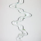 28" Xtreme 7mm Kink Zong Blue
