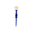 Dab Tool: Glow Flakes