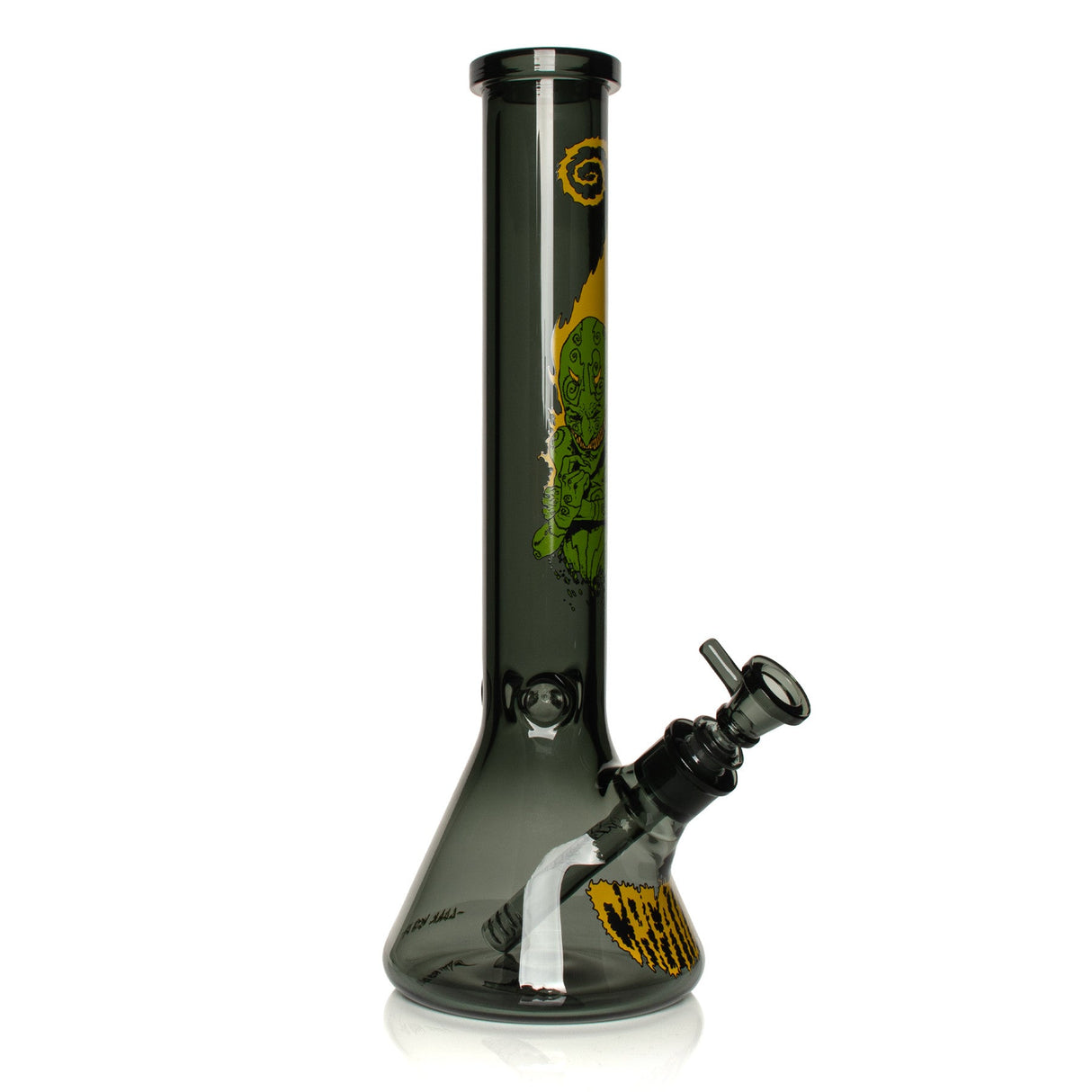 Creature 15" 7mm Smoke Goblin