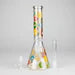 10" Donut Style Beaker