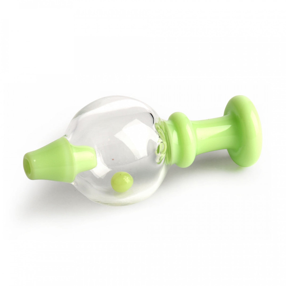 GEAR Orbit Carb Cap - Slyme