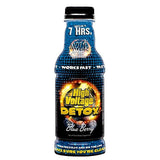 Detox: High Voltage 7hr