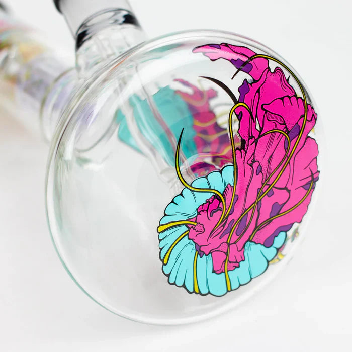 14" 7mm Infyniti Jellyfish