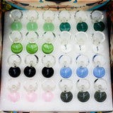 Genie 14mm Round Handle Bowl