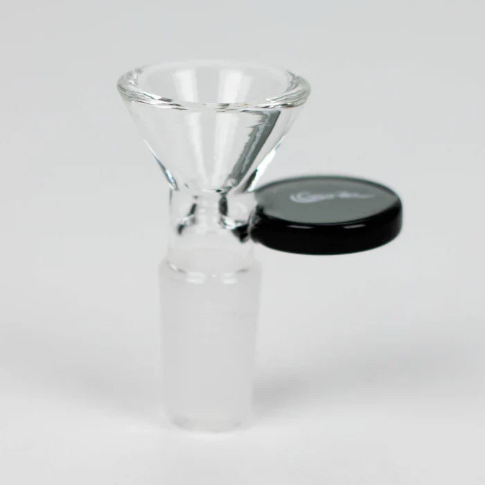 Genie 14mm Round Handle Bowl