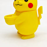 6" Silicone Pikachu Bong