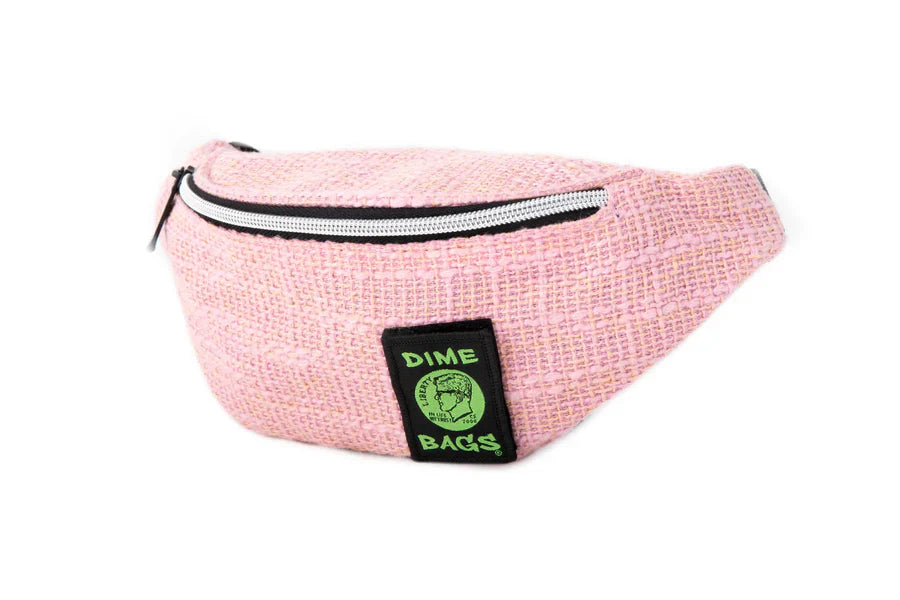 Dime Bags Stash Pack Pink