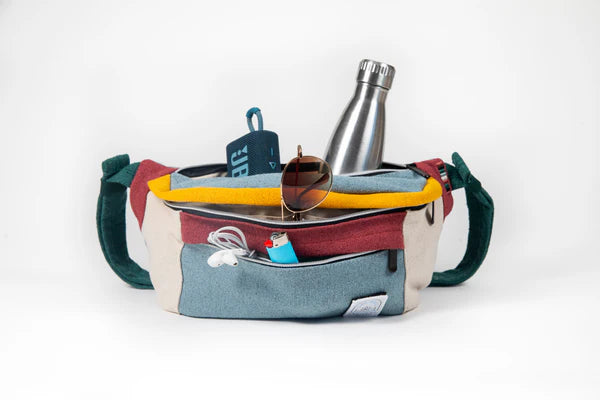 DimeBags: The Reveller "Naturals"