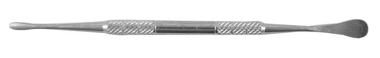 Tool: Dab Spoon silver