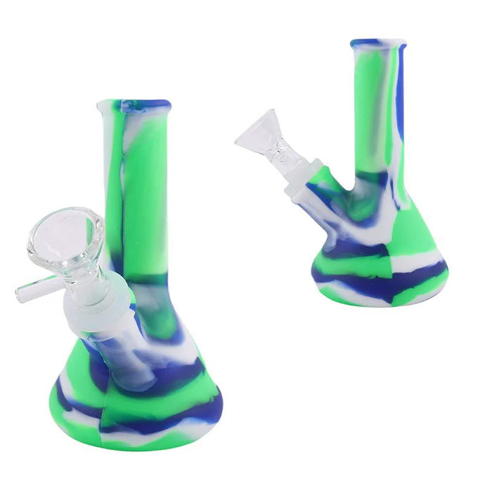 5" Basic Silicone Mini Beaker