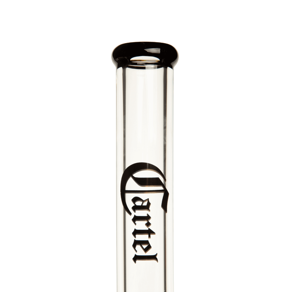 29" 9mm Cartel Beaker - Black