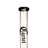 29" 9mm Cartel Beaker - Black