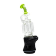 Focus V: Toxic Glass "Disc Perc Recycler" Carta Top