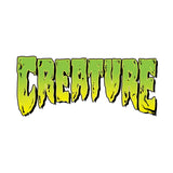 Creature 15" 7mm Clear Reaper