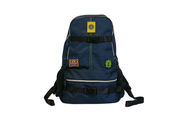 DimeBags: "Skate Pack"