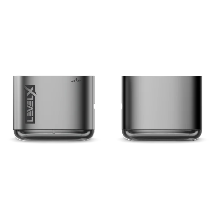 Flavor Beast Level X Pod-Grey