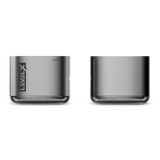 Flavor Beast Level X Pod-Grey