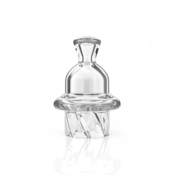 Honeybee Herb Honey Hive Carb Cap