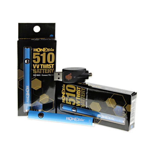 Honeystick 510 Variable-BLUE