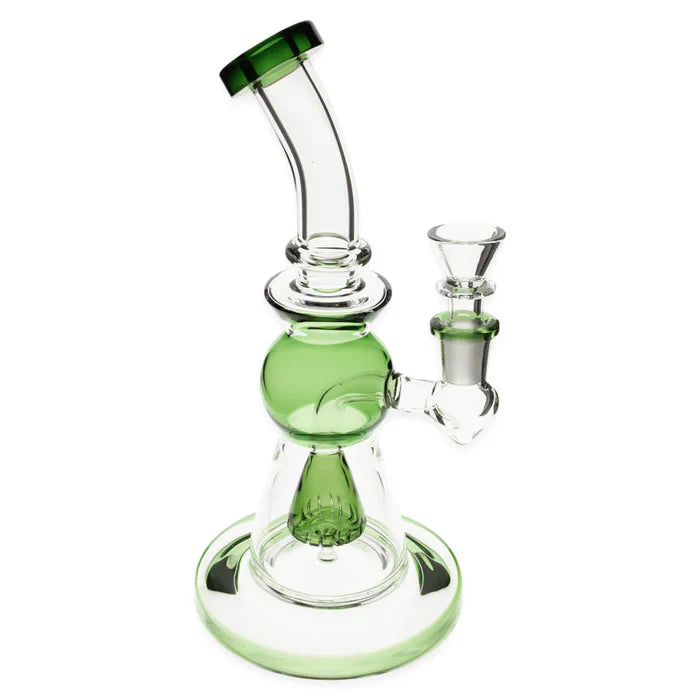 9" Plain Jane Cone Perc