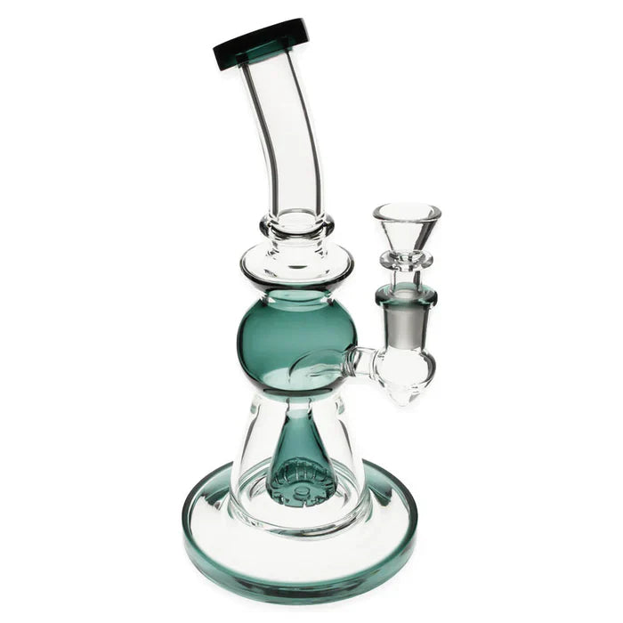 9" Plain Jane Cone Perc