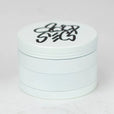 Acid Secs: 4PC Glow-in-the-Dark Grinder