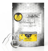 HBH (W) Clear Bucket Banger