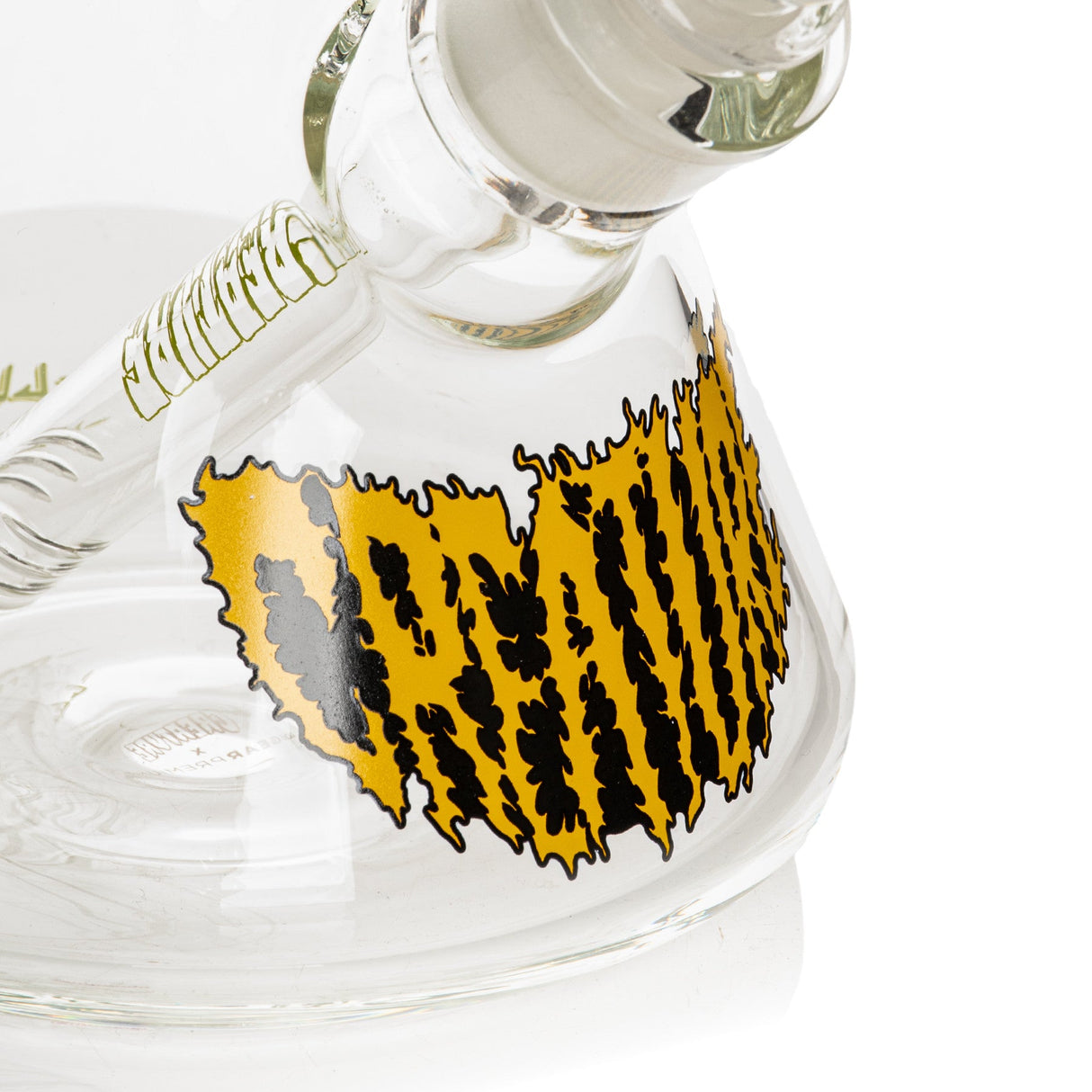 Creature 15" 7mm Clear Goblin