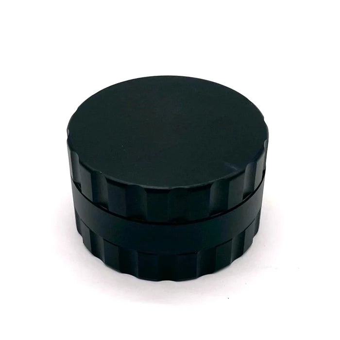 Nibo: 2.5" Grinder with Removeable Tray