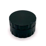 Nibo: 2.5" Grinder with Removeable Tray