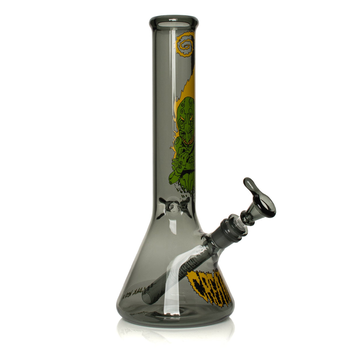 Creature 12" 7mm Smoke Goblin