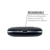 Lighter: GreenJay Pre-Roll -Rose Gold