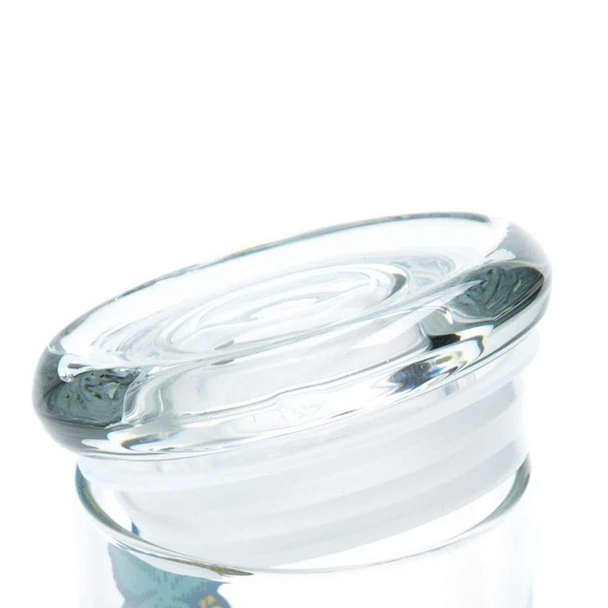 Stash: Science Jar-Good Weed (Medium)