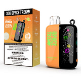 Space Trek 30K