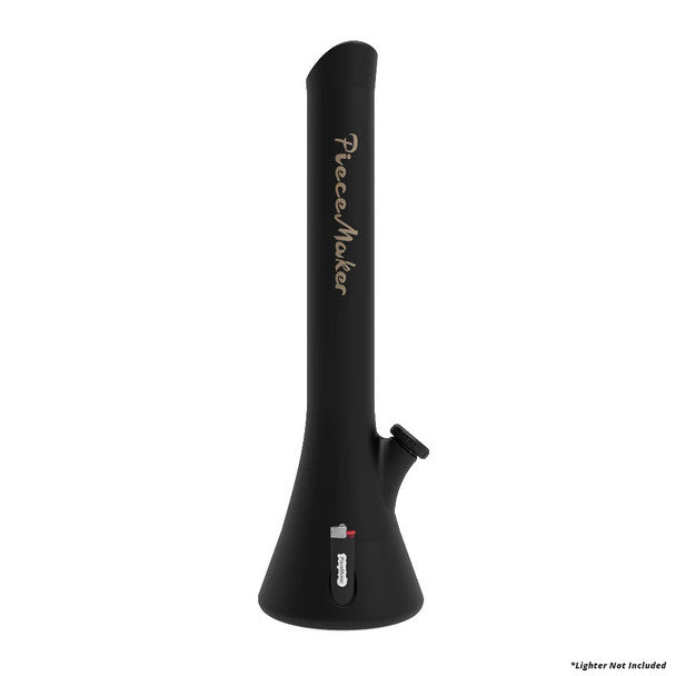 22" PieceMaker Silicone XL Black
