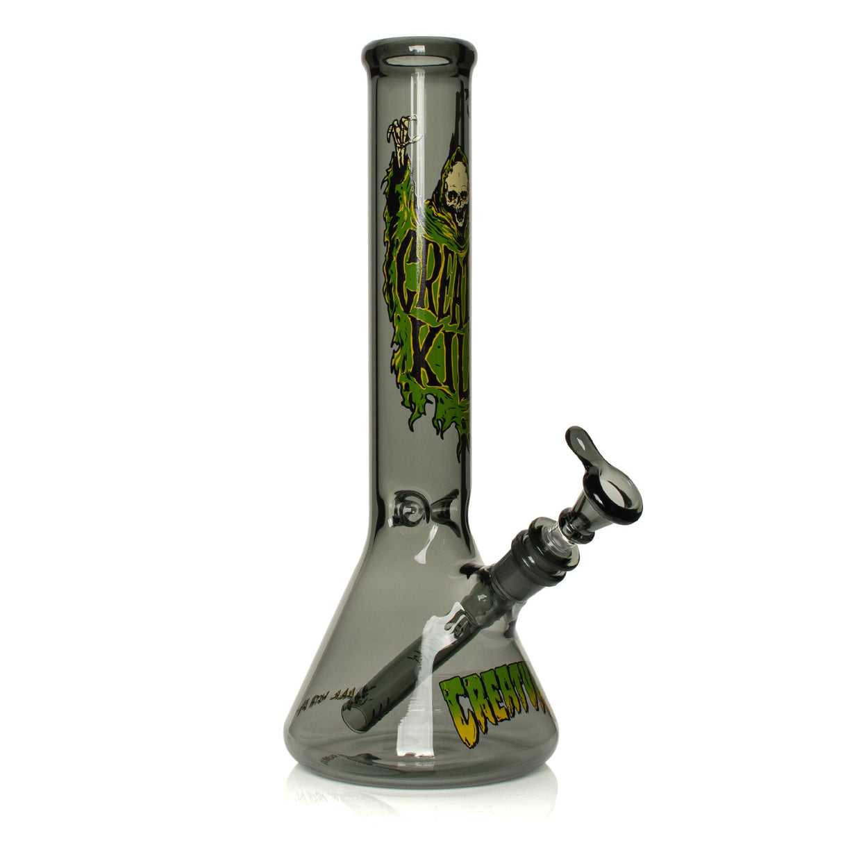 Creature 12" Smoke Reaper